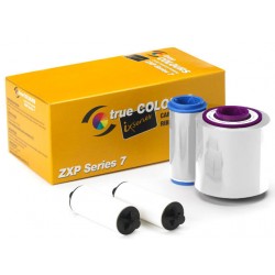 Zebra Series 7 Printers & Ribbons